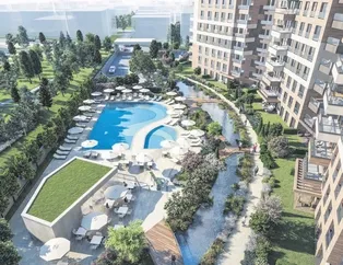 Finansçılar bile gayrimenkul peşinde