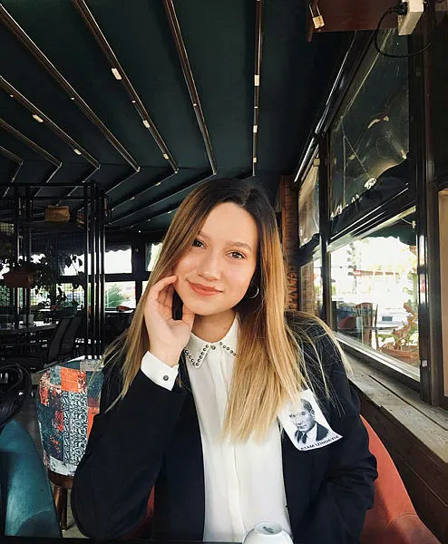 Buse Acar'ın annesi kendine geldi! İlk sözü yürekleri dağladı-2