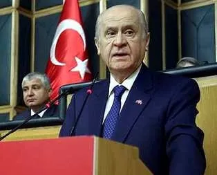 MHP’den sert tepki