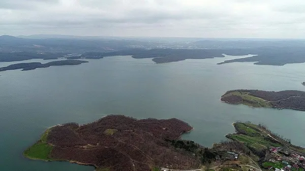 İstanbul barajlarındaki doluluk oranı yüzde 80'lere ulaştı-4