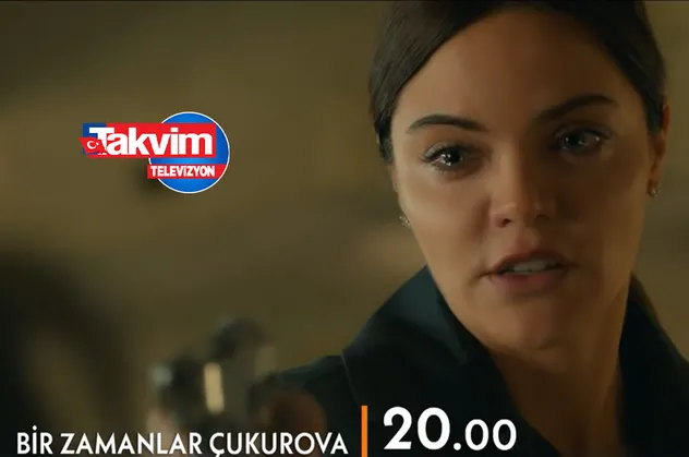 İhanete uğrayan Züleyha gözünü kararttı sevdiceği Mehmet Kara'yı... Silahların çekildiği Bir Zamanlar Çukurova'da kan aktı, izleyiciyi kahredecek!