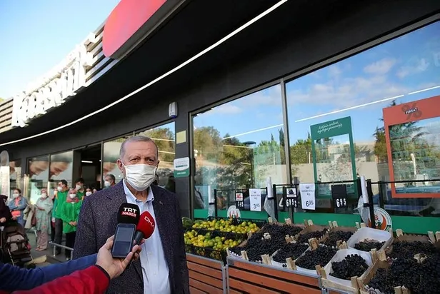 Başkan Erdoğan talimatı verdi! Bin market geliyor: İşte fahiş fiyata karşı Tarım Kredi’nin 3 ayaklı ucuz gıda hamlesi-3