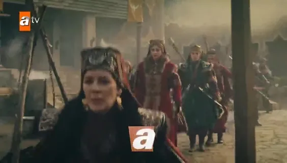 Kuruluş Osman 146.Bölüm 2.Fragmanı