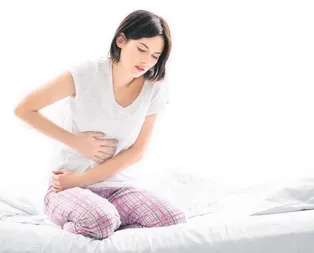 Kahveyi abartma Crohn’a yakalanma