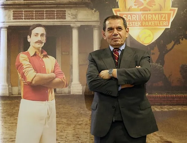 Hıncal Uluç'dan şok iddia! "Galatasaray satılacak"-3