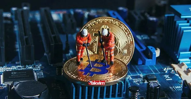 Bitcoin Mining Madenciliği nedir? Bitcoin madenciliği nasıl yapılır? Evdeki bilgisayarla Bitcoin Madenciliği yapılır mı?
