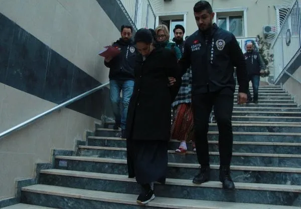 İstanbul'da vatandaşlara kabus yaşatan hırsızlık çetesi çökertildi-3