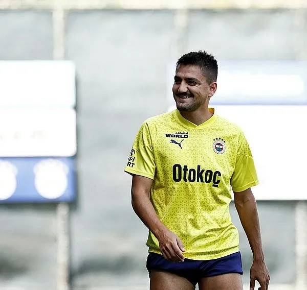 Fenerbahçe'nin bu sezon oynadığı 11 resmi maçta 16 futbolcu skora katkı verdi-4