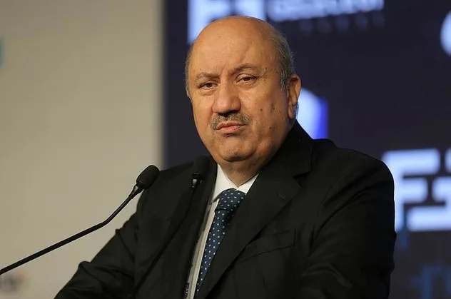 BDDK Başkanı Mehmet Ali Akben: Dünyaya örnek olabilecek yenilikçi yaklaşımlar benimsedik