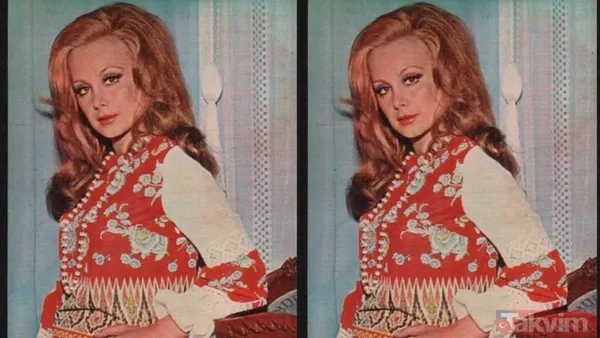 Tatlı Dillim’in Emine’sinin büyüleyici gençlik yılları! Filiz Akın’ın hiç görülmemiş fotoğrafları… - 14