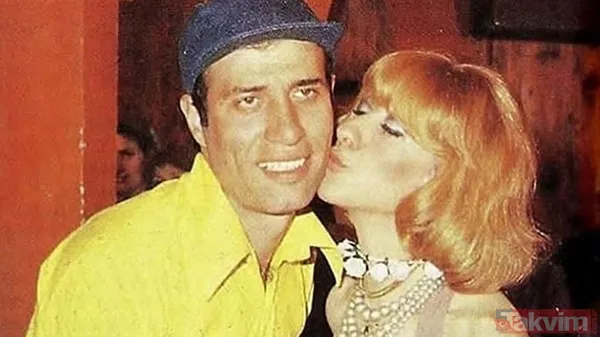 Yeşilçam’ın domates güzeliydi! Avanak Apti’nin Nevin’i Ayşen Gruda bakın aslen nereliymiş! İşte Kemal Sunal’ın partnerinin memleketi... - 4