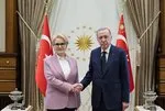 Anayasadan Türkiye meselelerine... Erdoğan - Akşener zirvesinin perde arkası ve İYİ Parti’deki yansımaları! Aylar önce ne rica etti?