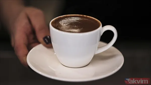 Bilim Kanıtladı: Günde 4 Fincan Kahve Yaşlanmayı Durduruyor - 7