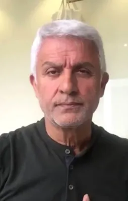 Talat Bulut'tan taciz iddialarına ilk yanıt