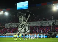 Basel Trabzonspor maçında çok konuşulacak görüntü!