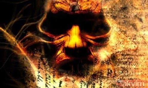 5- Deccalin karargahı güneşin batım tarafında bir adada bulunacak. Kaynak: Suyuti, Dibac ale'l-Müslim, 6/261; Müslim, hadis no: 2942; Avnu'l-Mabud, 11/317;...