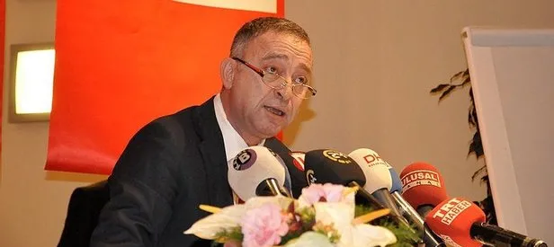 Eski CHP’li Kocasakal’dan ihraç itirafı!