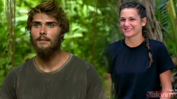 Survivor Nisa Bölükbaşı’ndan flaş Barış Murat Yağcı itirafı! Durdu durdu bombayı patlattı! ‘Hayatımın en kötü 1 senesini geçirdim’ - 8