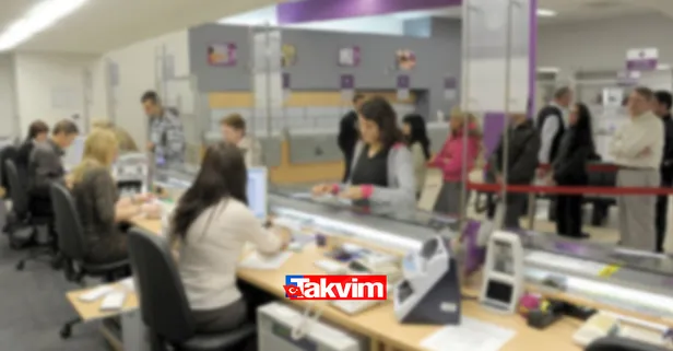 Bankalar müşterilerine mesajla iletti! Şubelerde ani değişim, bu haftadan sonra...