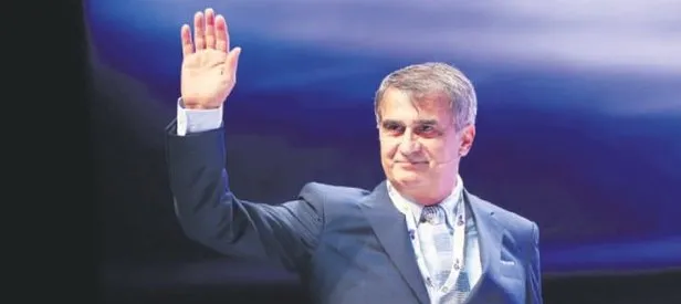 Turk futbolunu aydınlatan Güneş