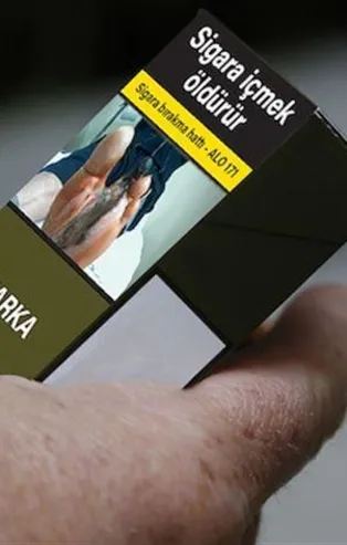 Sigara içenler dikkat! Yeni dönem başlıyor