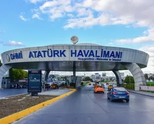 Havalimanı kışa hazır
