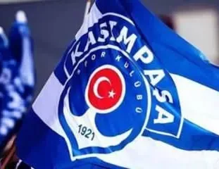 Kasımpaşa: Yaşasın türk futbolu