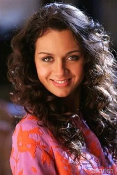 Birce Akalay'dan nihayet İbrahim Çelikkol'la aşk açıklaması geldi - 23