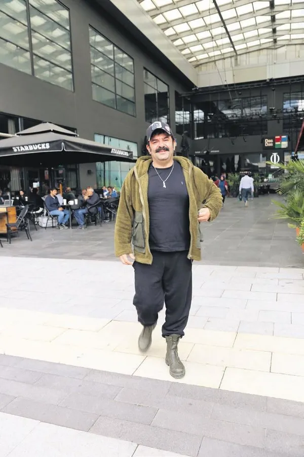 Yasak aşk yine ortada! Ümrah Seyhan ve Kenan Tosun fena yakalandı