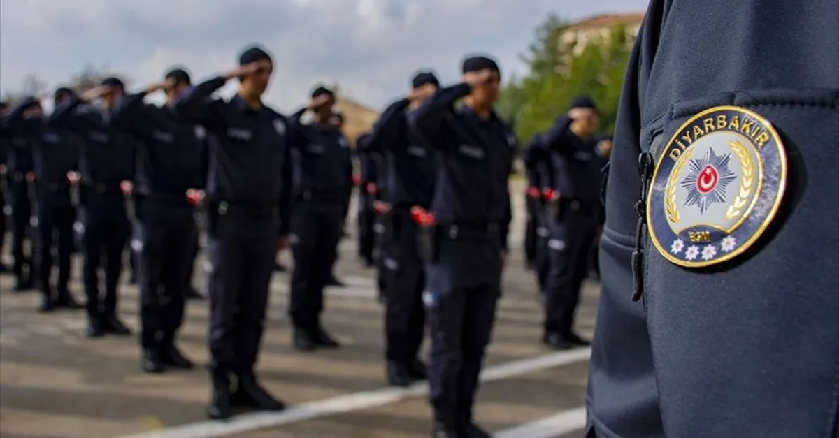 2020 Polis Alimi Ne Zaman Pmyo Polis Alimi Basvuru Tarihi Aciklandi Mi Pmyo Taban Puan Kac Takvim