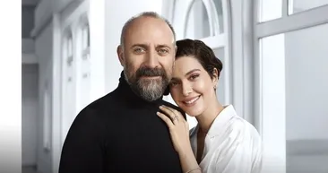 Bergüzar Korel, ikinci kez annelik heyecanı yaşadı