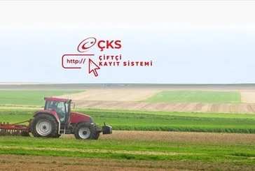 Çiftçiler için kritik hafta: ÇKS başvuruları bitti mi, ne zaman sona erecek?