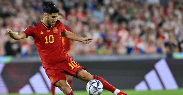 Fenerbahçe'de Marco Asensio seferberliği