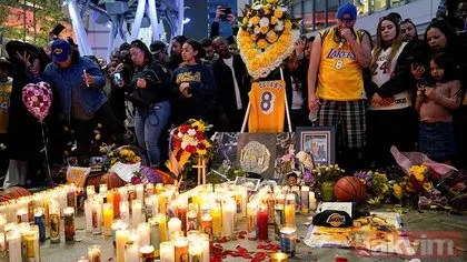 Son dakika: Kobe Bryant nasıl öldü? Kazaya ilişkin ses kayıtları ortaya çıktı