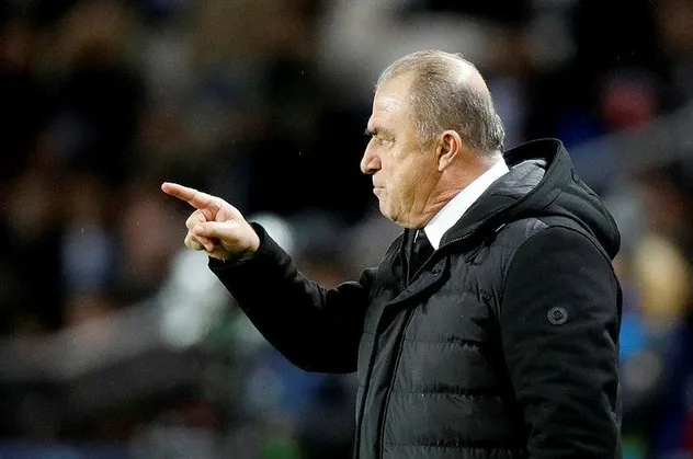 Terim: Sıkletimiz çok farklı!