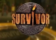 13 Temmuz Survivor sms halk oylaması! TV 8 Survivor 2020de son dakika Berkan elendi mi?