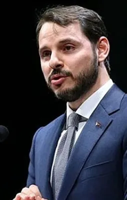 Bakan Albayrak'tan 2019 vurgusu