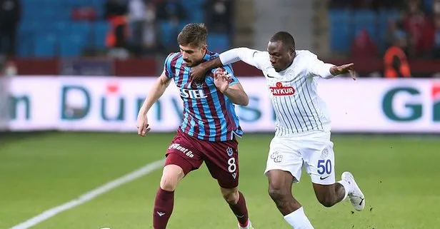 Trabzonspor’da Abdullah Avcı’nın kontenjan planı! Dorukhan Toköz’e özel görev