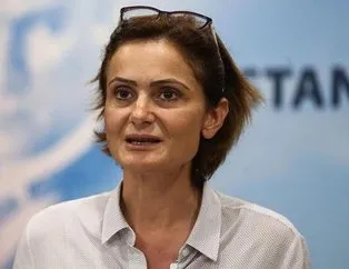 İşte CHP’li Kaftancıoğlu’nun kirli sicili!