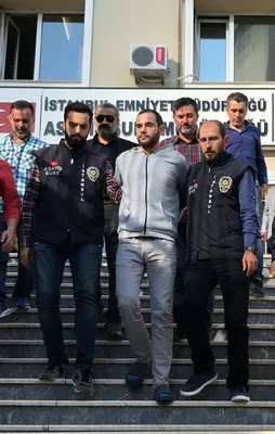 Cinayeti mahkemede itiraf etti