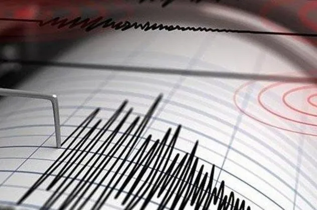 Son dakika: Kuşadası Körfezi'nde 8 saat içerisinde 13 deprem meydana geldi