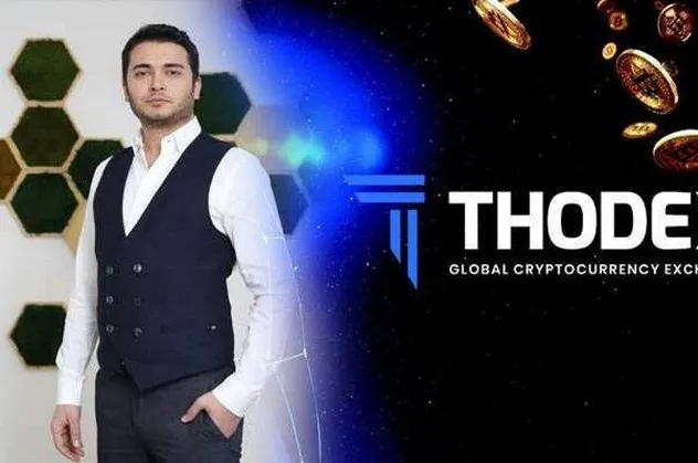 Thodex vurguncusu Faruk Fatih Özer'in yıllar önce dolandırıldığı ortaya çıktı: Kullanıcım paramı çaldı