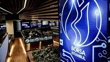 Borsa İstanbulda rekorlar dönemi! Haftaya rekorla başladı