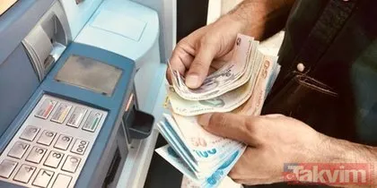 Akbank, Denizbank, Halkbank, Vakıfbank... En az 625 ya da 750 TL ödenecek: Emekliye yüksek promosyon rehberi