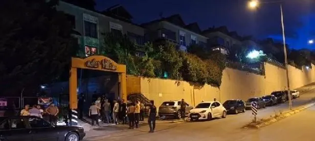 Miras kavgası katliamla bitti: 4 ölü