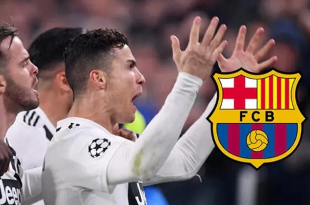 Barcelona ve Juventus el sıkıştı! Dev takas an meselesi