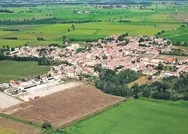 İtalyada mucize köy: Kovid-19a yakalanan kimse yok!