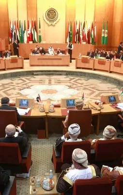 Arap Birliği toplanma kararı aldı