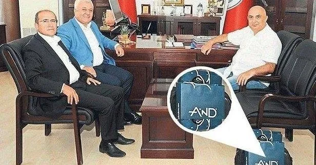 CHP belediyelerini haraca bağladı! CHP'li Serdar Aksoy'dan bomba FETÖ iddiası: Kılıçdaroğlu Hablemitoğlu'nun katilini Levent Göktaş'ı MİT müsteşarı yapacaktı