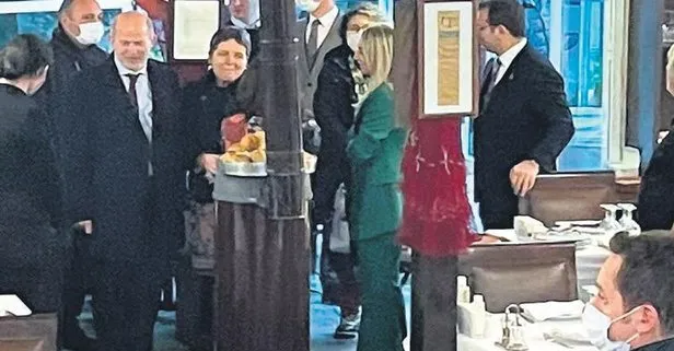 48 bin liralık fish!